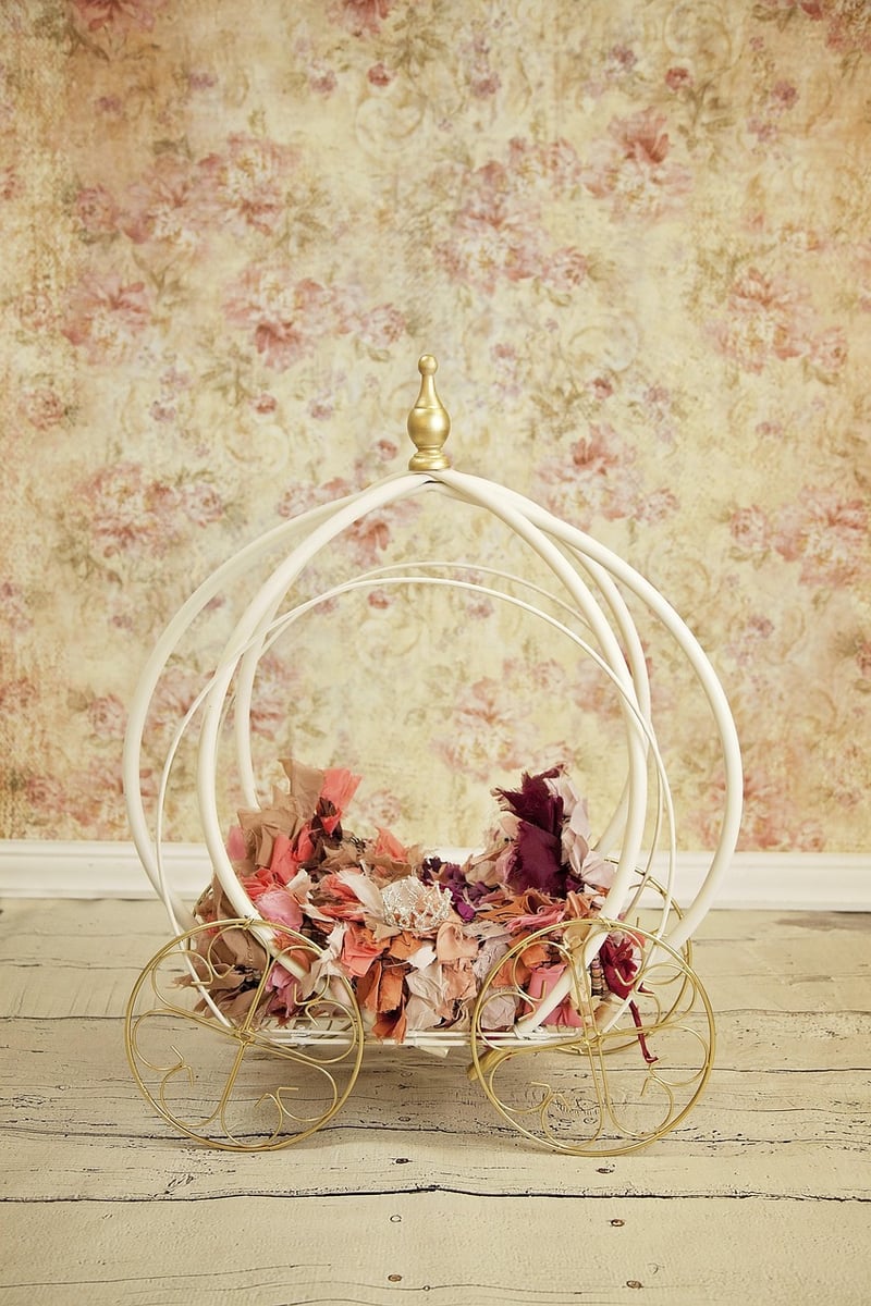 Whimsical Florals