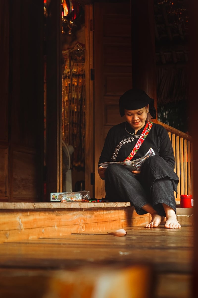 Whimsical Readings