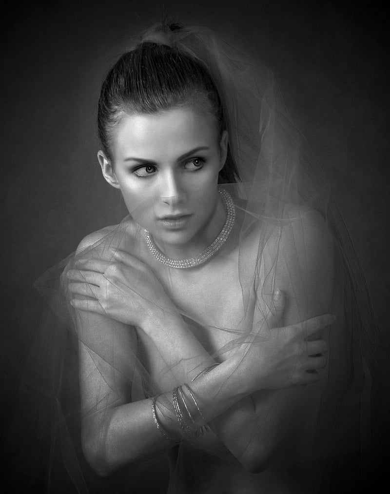 Magical Veil